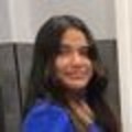 Amelia Jeronimo missing person case profile photo