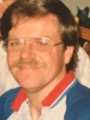 Barry Fisher missing person case profile photo