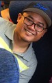 CHARLIE ISON missing person case profile photo