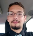 Jonathan Stucky missing person case profile photo