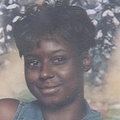 Kamesha Williams missing person case profile photo