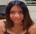Lesvia Vasquez missing person case profile photo
