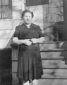 Diana Loncar missing person case profile photo