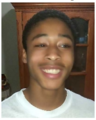 Jermaine Sampson missing person case profile photo