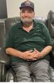 Hugh Taylor missing person case profile photo