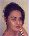 Skye Angers missing person case profile photo