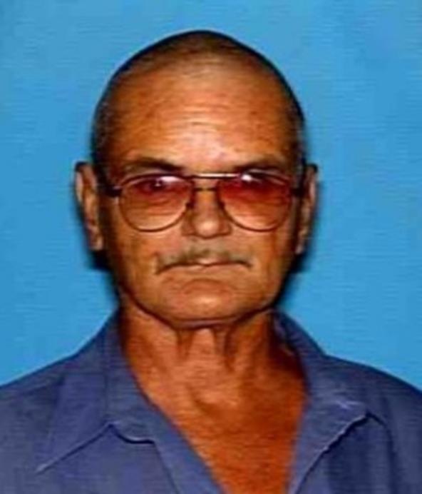 George Herrington missing person case in Waco, Texas