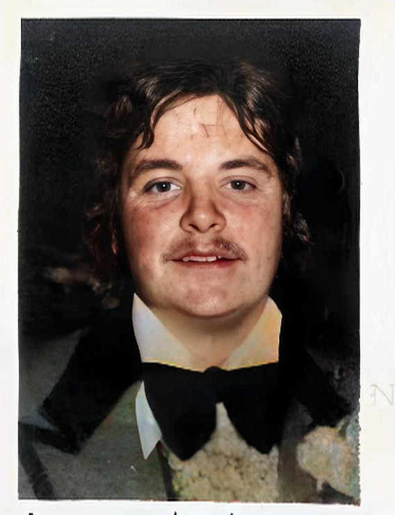 Timothy Carrico missing person case in Ladysmith, Wisconsin