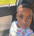 Emmanuel Edgley missing person case profile photo