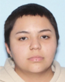Yasmin Estrella missing person case profile photo