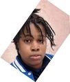 Ariyah Williams missing person case profile photo