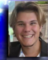 Caleb Harris missing person case profile photo
