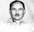 Leodegardia Morales missing person case profile photo