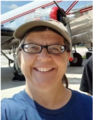 Julie Vessigault missing person case profile photo