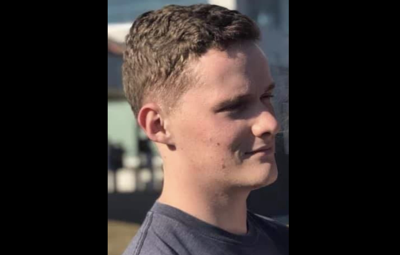 Zach Nestle missing person case profile photo