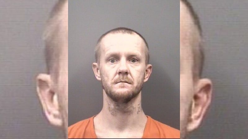 Justin Farrington missing person case profile photo