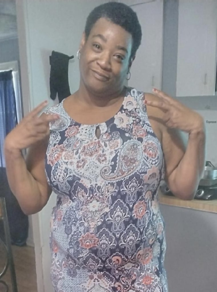Lashaunda Spurlock missing person case in Society Hill, South Carolina