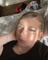 Shalei Sparks missing person case profile photo