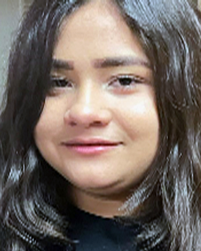 Adriana Robles-Lopez missing person case profile photo