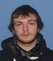 Jonah Crouch missing person case profile photo