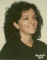 Luz Rodriguez missing person case profile photo
