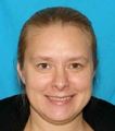Angela Gilbert missing person case profile photo