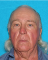 Donald Glaze missing person case profile photo