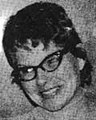 Peggy Rusness missing person case profile photo