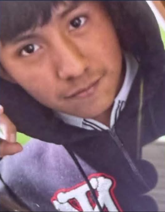 Martin Domingo missing person case profile photo