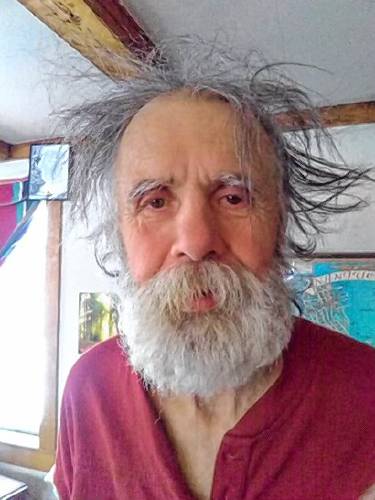 John Hickey missing person case profile photo