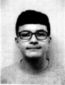 Aiden Cobb missing person case profile photo