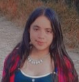 Yorleni Mejia missing person case profile photo
