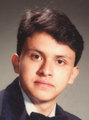 Mario Saavedra missing person case profile photo