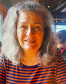 Cristina Ase missing person case profile photo