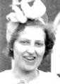 Ruth Jock missing person case profile photo