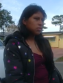 Erika Valasquez Morales missing person case profile photo