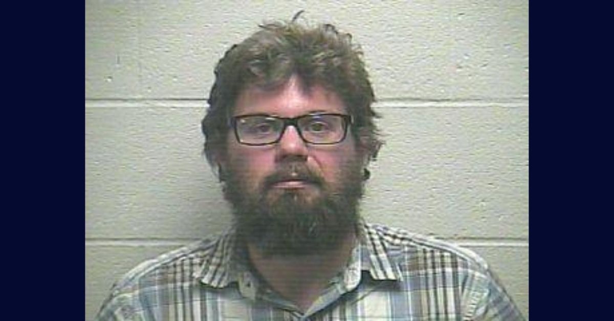 Adam Rosenthal missing person case profile photo