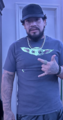 Raul Carrillo missing person case profile photo