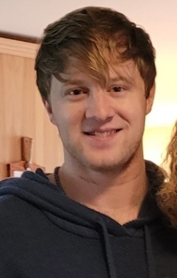 Collin Zenk missing person case profile photo