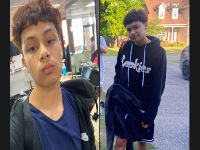 Brian Jacobo-pena missing person case profile photo
