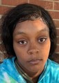 Zauntaria Mosely missing person case profile photo