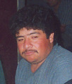Sebastian Lopez missing person case profile photo