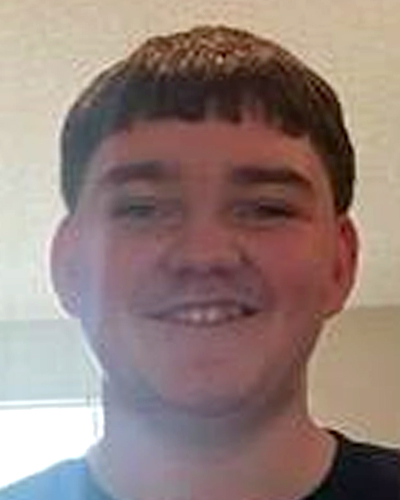 Ethan Harper missing person case profile photo