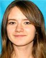 Kayla Croft-payne missing person case profile photo