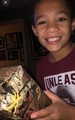 Keylen Taylor missing person case profile photo