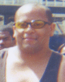 Saeed Hedgepeth missing person case profile photo