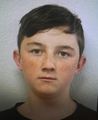 Lucas Mays missing person case profile photo