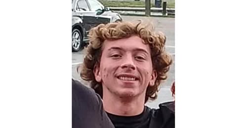 Joshua Retherford missing person case profile photo