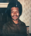 Larry Basnight missing person case profile photo