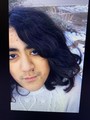 Zyanya Valora missing person case profile photo